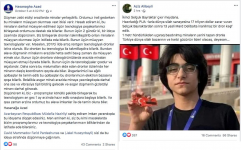 Həsənağa Azadın və Türk gəncinin minaların tapılması üçün dronlardan istifadə texnologiyasının ideyaları